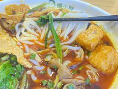 -螺小胖柳州螺蛳粉(钟楼总店)