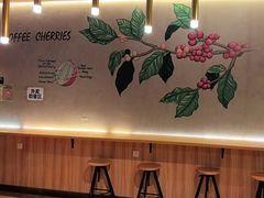 -瑞幸咖啡(纽宾凯酒店新华路店)