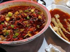 -李叔叔虾蟹大排档(青羊店)