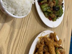 -九龙餐厅(大沽路店)