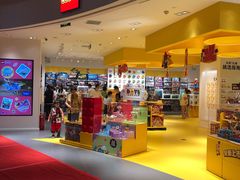 -永旺梦乐城(金银潭店)