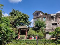 -东莞市可园博物馆