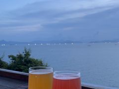 -Brew Farm·精酿农场海滨悬崖餐厅