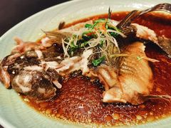 -环球港凯悦 · 享悦中餐厅