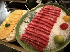 -山缓缓火锅(上海港汇恒隆店)