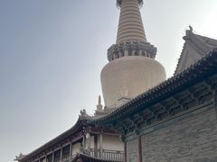 -张掖大佛寺景区