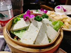-唇辣号重庆老火锅(燕郊鑫乐汇店)