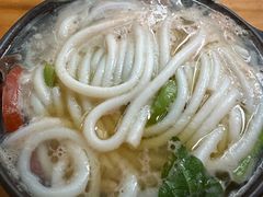 -贵州沾水米线(学田湾店)