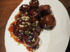-卫鼎轩·曹公馆(鼓楼店)