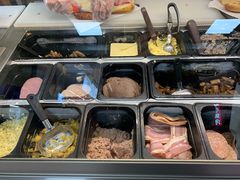 -赛百味SUBWAY(汉峪金谷店)