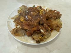-忠义蚵仔煎