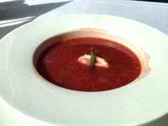 -马克西姆俄罗斯餐厅(通亚街店)