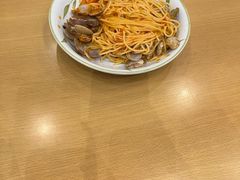 -萨莉亚意式餐厅(天河城购物中心店)