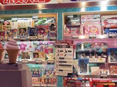 -汤姆熊欢乐世界(光启城店)