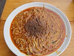 -柏合黄记豆腐皮饭店
