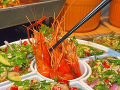 -乔街深夜食堂·小龙虾·高压锅生蚝(杭州总店)