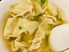 小馄饨-鲜得来排骨年糕(即墨路店)