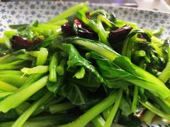 -天天向上素食餐厅(五台山店)