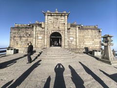 -南岳衡山风景名胜区