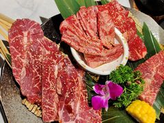 -虎丸烧肉(新大陆广场店)