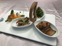 -山水雅居·江南雅宴(运河公园店)