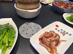 -全聚德烤鸭店(马家堡店)