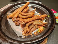-广府乡下·饭庄(新港东路店)