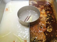 -新辣道鱼火锅(领展购物广场·中关村店)