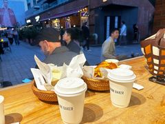 -DRUNK BAKER(上海陕康里店)