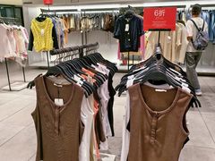 -ZARA(凯德乐峰广场店)