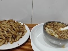 姜汁调蛋-百家缘(东门南路店)