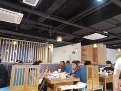 大堂-大别山烤肉(弘阳广场店)