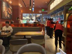 -鱼酷活鱼烤鱼(静安大融城店)
