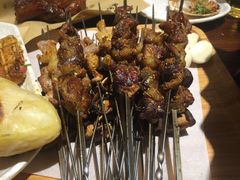 -状元阁烧烤(群力店)
