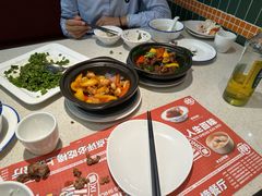 -喜家港式茶餐厅(三亚湾一丰禾生活广场店)