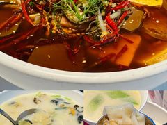 -洋洋中餐馆·SINCE 1997(信投店)
