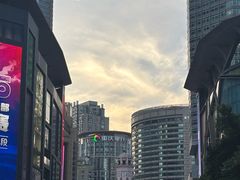 -茶颜悦色(重庆英利大融城LG层店)