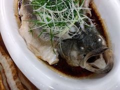 -椿记烧鹅(建干路店)