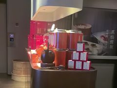 -晓长安·新陕菜(曲江店)