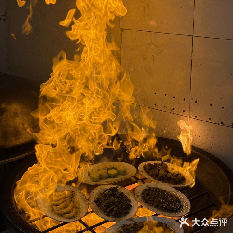 深圳干蒸天花板！溪头这家店让我连炫一星期