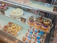 -燃厚蛋糕(卓展中信城店)