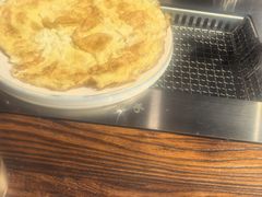 -柿子树炭烤羊腿(金台路店)