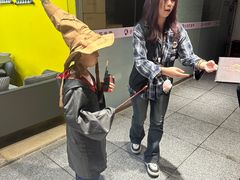 -谜盒子奇幻密室(南屏店)