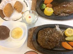 -斗牛士牛排餐厅(又一城店)