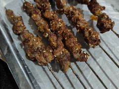 -祖传曾羊肉饭店