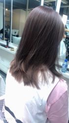 -HG美发设计沙龙