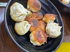 -赵宝美煎包店