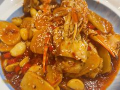 -辣小鲜·南昌大排档(船山路店)