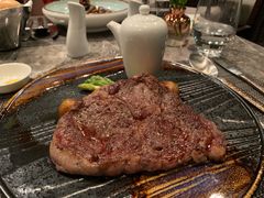 -外滩悦榕庄·海怡西餐厅