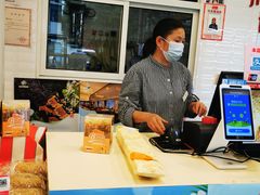 -静安面包房(万航渡路店)